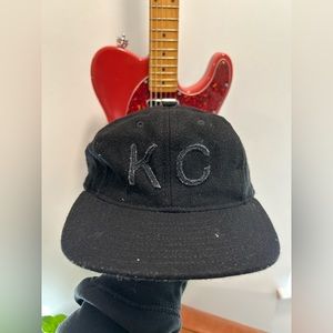 Baldwin Kansas City Hat